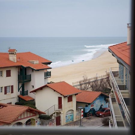 Hossegor - Plage 100M - Surf - Famille - Couple Soorts-Hossegor Exteriör bild